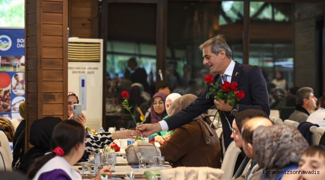 “Erişilebilir bir yaşam hepimizin sorumluluğu”