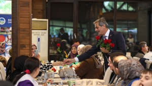 “Erişilebilir bir yaşam hepimizin sorumluluğu”