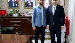 FİLİSTİN'E UMUT TAŞIYAN ÖĞRETMEN; ABDULSAMET TURAN RİZE'YE DÖNDÜ 
