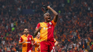 Galatasaray, Şampiyonlar Ligi'nde Bodo/Glimt’i konuk ediyor