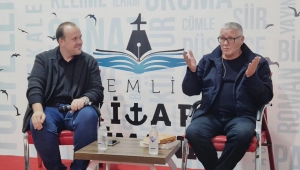 Gemlik'in Elli Yılını Gazeteci Gözüyle Değerlendirdiler