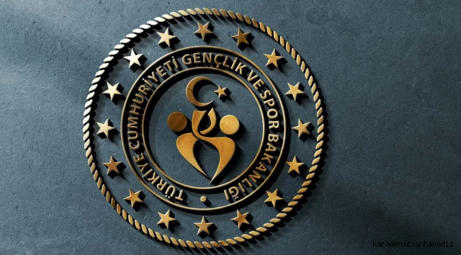 Gençlik ve Spor Bakanlığı Burs/Kredi başvuruları başladı