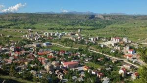 Giresun Turizminin Alucra Ayağında Yeni Bir Cazibe Merkezi Doğuyor…