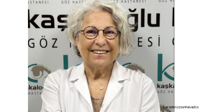 Göz kapağı ameliyatları hem sağlık, hem de estetik amaçlı tercih ediliyor