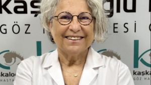 Göz kapağı ameliyatları hem sağlık, hem de estetik amaçlı tercih ediliyor