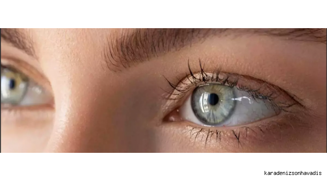 GözRengini Değiştirmek İçin Dünyanın Dört Bir Yanından Geliyorlar