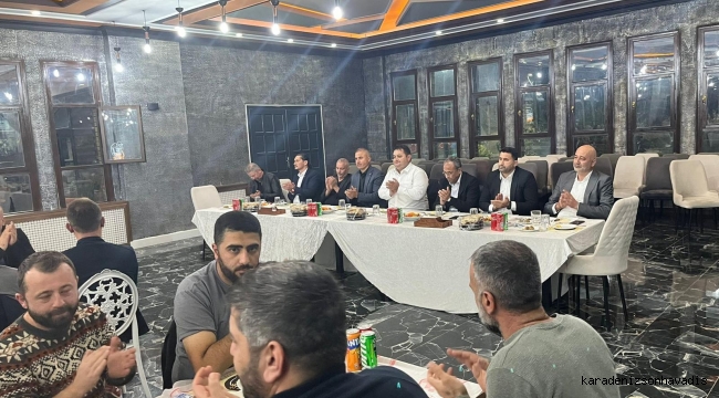 Gübretaş'ta yetki GMİS'te