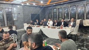 Gübretaş'ta yetki GMİS'te