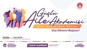 Güçlü Aile Akademisi başlıyor: İlk program belli oldu…