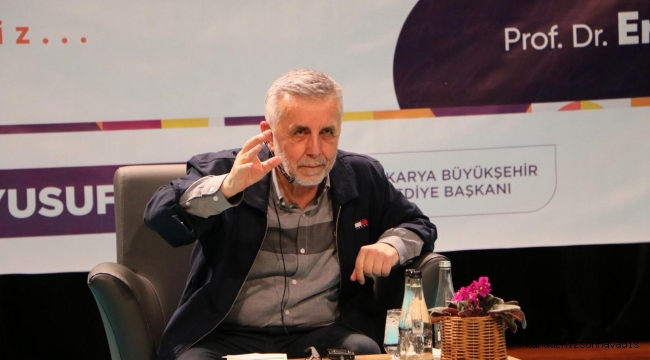 Güçlü Aile Akademisi’nin ilk konuğu Prof. Dr. Erol Göka old