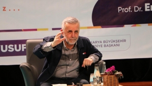 Güçlü Aile Akademisi’nin ilk konuğu Prof. Dr. Erol Göka old
