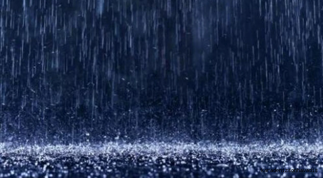 Hava soğuyor! 9 il için sarı kodlu uyarı verildi