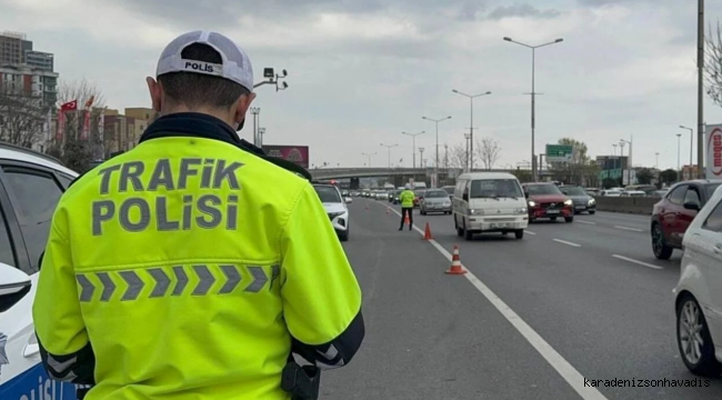 Hız sınırında yüzde 10’luk tolerans kalkıyor! En düşük ceza 2 bin lira olacak