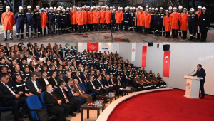 İSDEMİR, çeliğin gücünü toplumsal değere dönüştürüyor