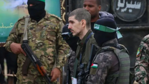 İsrail ve Gazze’de esir takası başladı