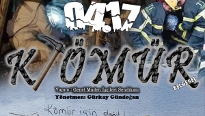 'K-ÖMÜR' BELGESELİ TRT ULUSLARASI BELGESEL YARIŞMASINDA FİNALE KALDI