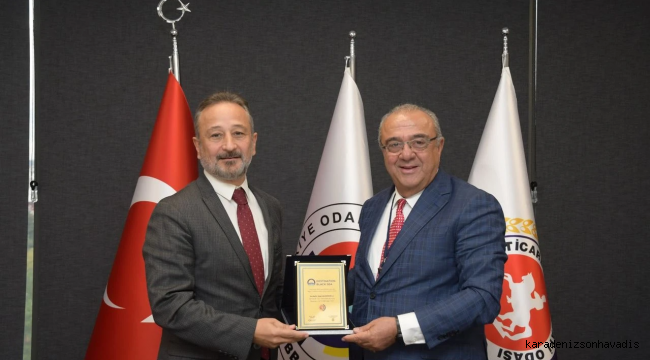 Karadeniz İçin Yeni Bir Ufuk: “Destination Black Sea” Samsun’da Başladı
