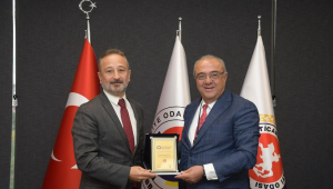 Karadeniz İçin Yeni Bir Ufuk: “Destination Black Sea” Samsun’da Başladı