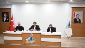 Kartepe Belediyesi 2026 Bütçesi Kabul Edildi
