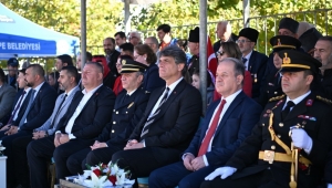 Kartepe’de 29 Ekim Coşkusu