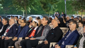 Kartepe’de “Sessiz Çığlık” Belgeseli Gözyaşlarıyla İzlendi