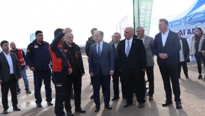 Kartepe’de “Yıldırım-2025 Seferberlik Tatbikatı” Başarıyla Gerçekleştirildi