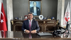 Kaymakam Fatih Yılmaz’ın Cumhuriyet Bayram Mesajı