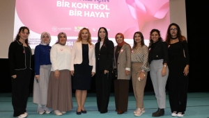 Kendiniz ve sevdikleriniz için: Erken teşhis hayat kurtarır