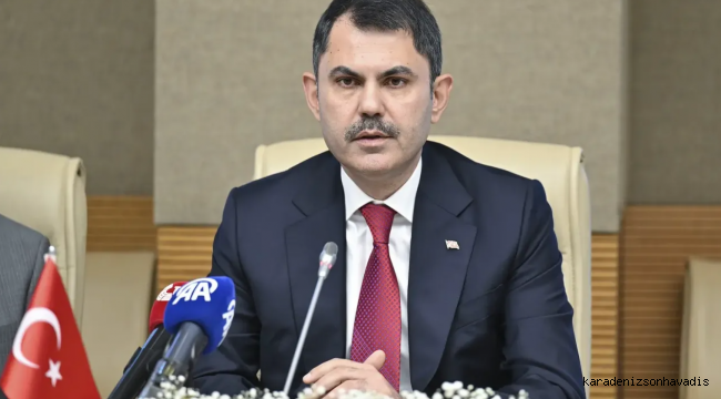Kurum: Sosyal konut hamlesiyle 500 bin aile yuva sahibi olacak
