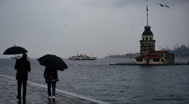 Marmara'da kurak eylül alarmı: Yağışlar yüzde 65 azaldı!