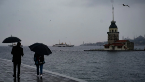 Marmara'da kurak eylül alarmı: Yağışlar yüzde 65 azaldı!