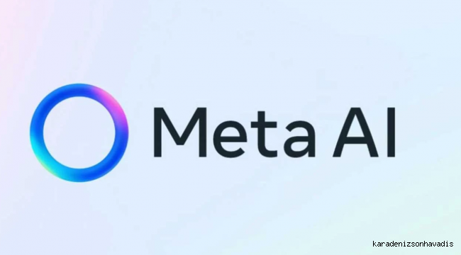 Meta AI, Türkiye’de Türkçe desteğiyle kullanıma açıldı