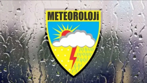 Meteoroloji’den 7 il için kuvvetli yağış uyarısı