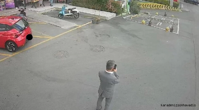 MİT, İsrail casusunu yakaladı: 