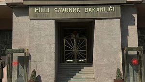 MSB: Eurofighter tedariki ve Suriye iş birliği süreci sürüyor