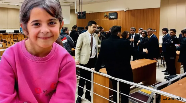 Narin Güran davasında Nevzat Bahtiyar'ın avukatı davadan çekildi