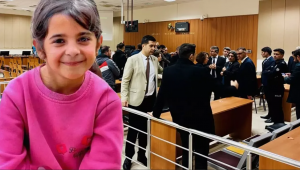 Narin Güran davasında Nevzat Bahtiyar'ın avukatı davadan çekildi