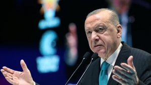 Ortak iradeyle, terörsüz Türkiye’yi ve terörsüz bölgeyi bu ülkenin evlatlarına kazandıracağız