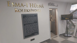 Rize'de Esma'i Hüsnā Müzesi ilgi topluyor