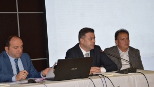 RİZE'DE TAŞIMALI EĞİTİM İŞ VE İŞLEMLERİ DÜZENLENDİ