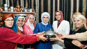 Rize’den Dünyaya “Paha Biçilemez Mavi”: Doğaya ve Biyoçeşitliliğe Sanatsal Dokunuş
