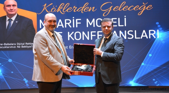 RİZE MİLLİ EĞİTİM,