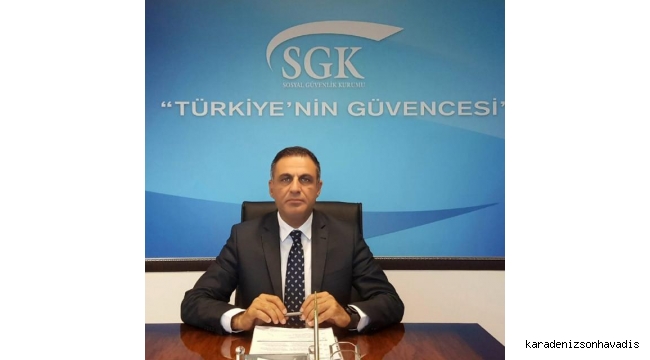 RİZE SGK KAYIT DIŞI İSTİHDAMLA MÜCADELEDE KAMUOYUNU BİLGİLENDİRDİ