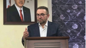 Rize Ticaret Borsası Yönetim Kurulu Başkanı Mehmet Erdoğan '' İklim Değişikliği Çay Verimini Vurdu''