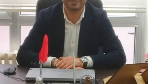 RTEÜ'DE ÖNEMLİ BİR ATAMA GERÇEKLEŞTİ 