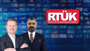 RTÜK’te yeni dönem: Mehmet Daniş Başkan seçildi
