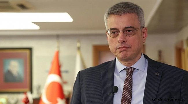 Sağlık Bakanı Memişoğlu: Birimlerimize bildirilen herhangi bir olumsuzluk bulunmuyor