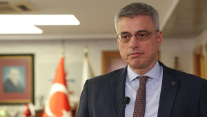 Sağlık Bakanı Memişoğlu: Birimlerimize bildirilen herhangi bir olumsuzluk bulunmuyor