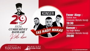 Şiirim Cumhuriyet, Rengim Cumhuriyet