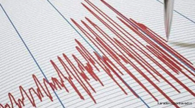 Sındırgı depremleri “ölü fayları” yeniden harekete geçirdi
